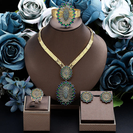 QUEEN Jewelry Set
