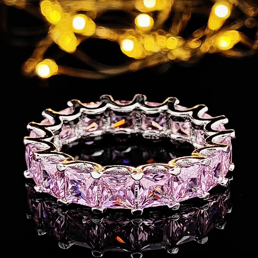 SENORA Ring