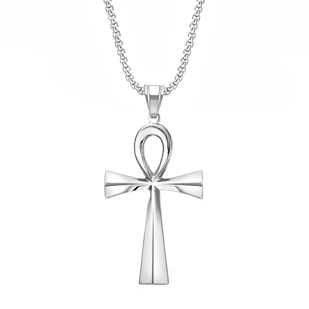 KEY OF LIFE Necklace