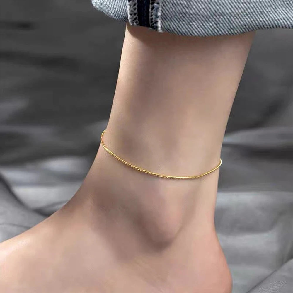 SLIM Anklet