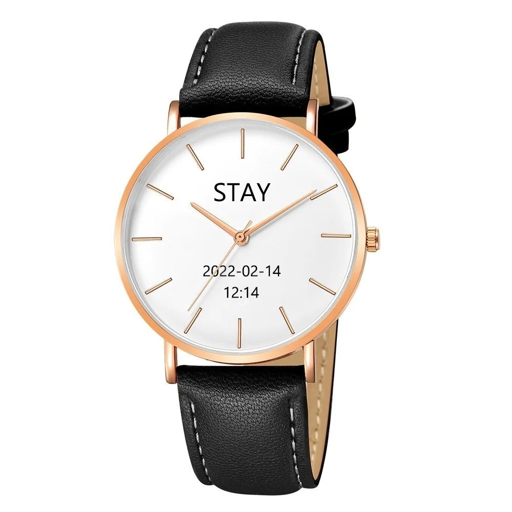 Personalize Watch