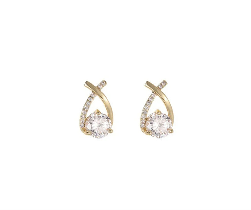 DALEDA Earrings