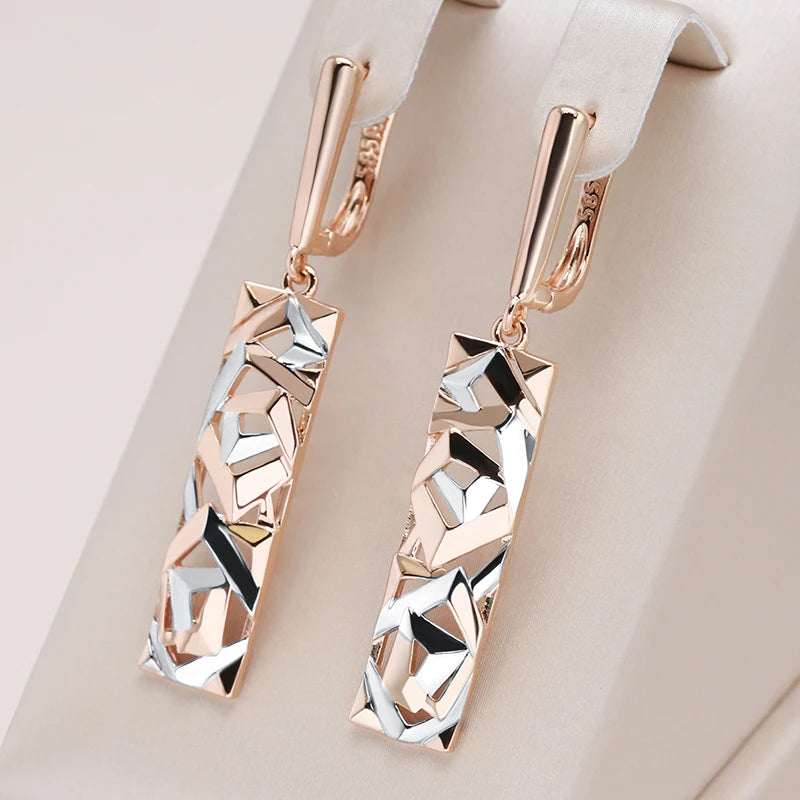 EVANICA Earrings
