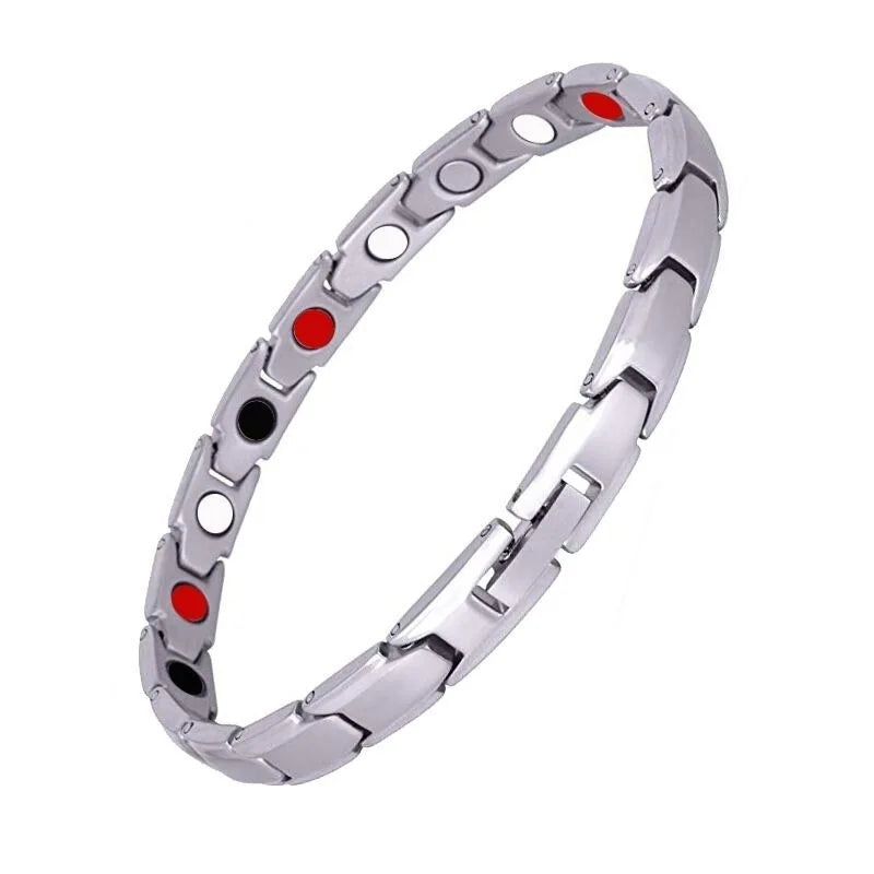 Magnetic Pain Relief Bracelet