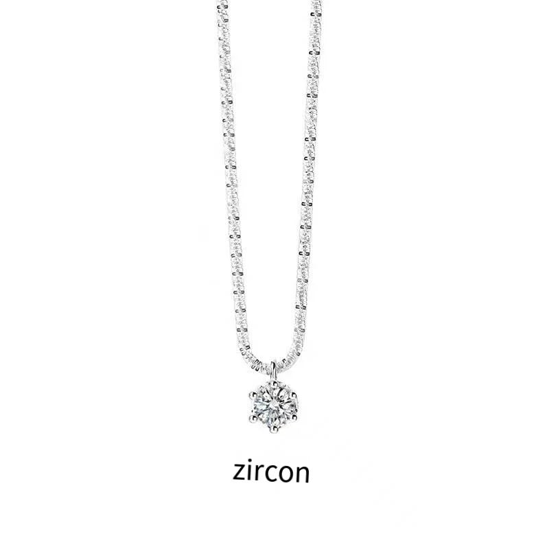 STAR MS Necklace