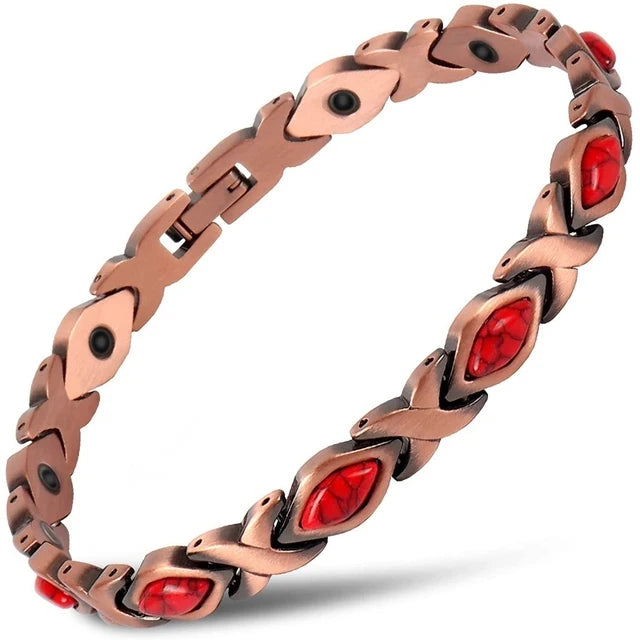 Magnetic Pain Relief Bracelet