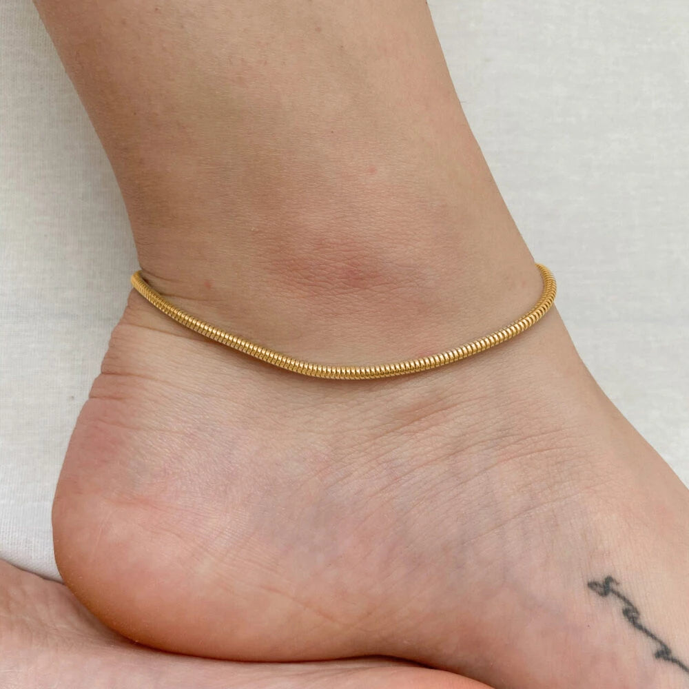 SLIM Anklet