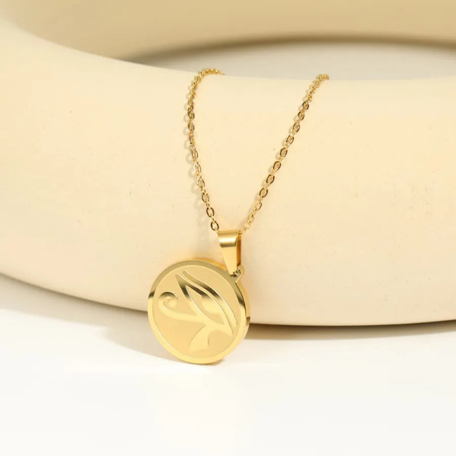 Ancient Egypt Symbol Necklace