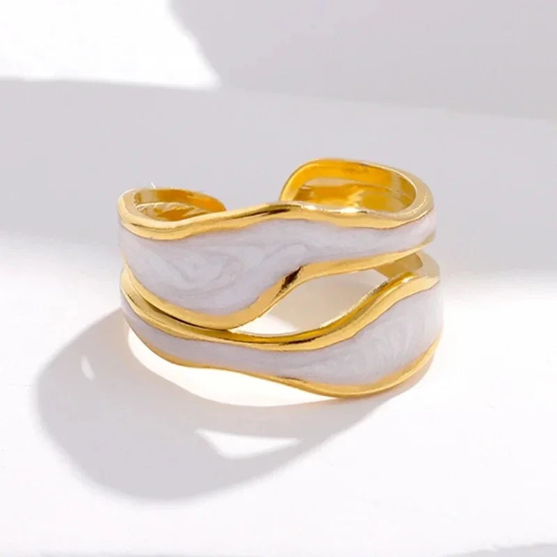 OPEN CLOUD Ring