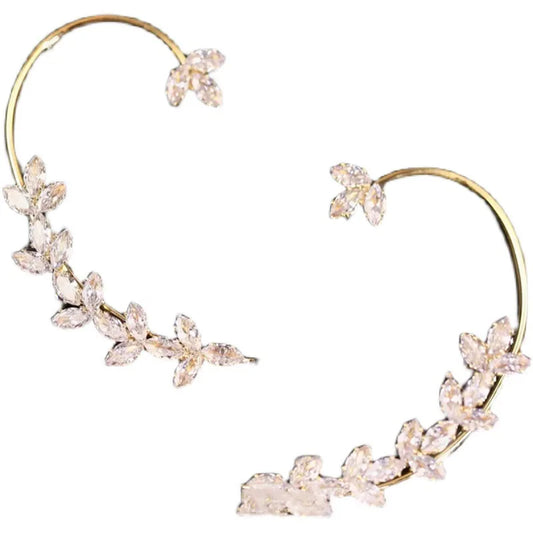 FULL FLOWER Earrings