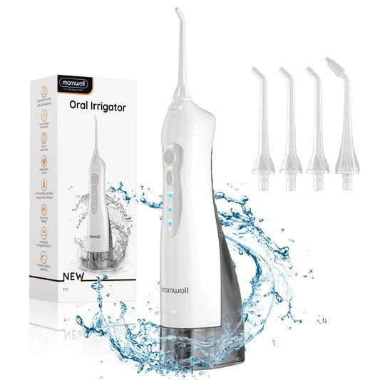 Oral Irrigator Portable Water