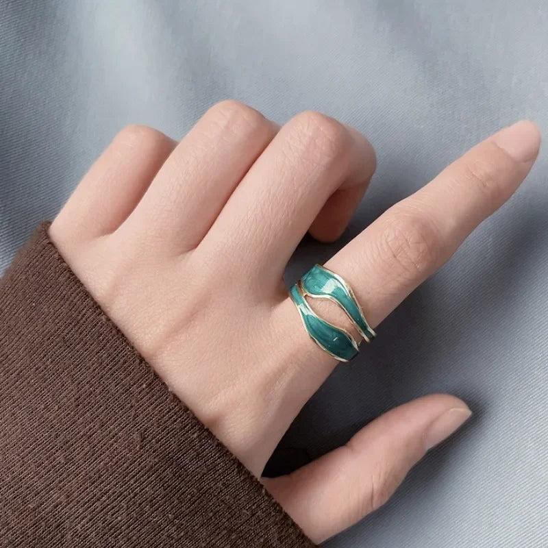 OPEN CLOUD Ring