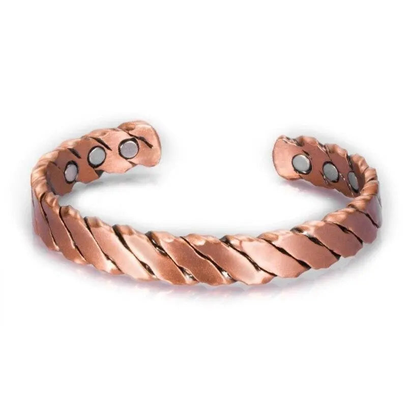 Magnetic Pain Relief Bracelet