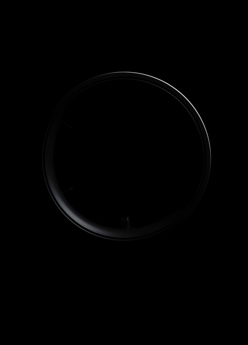 Portable Turbo Handheld Fan