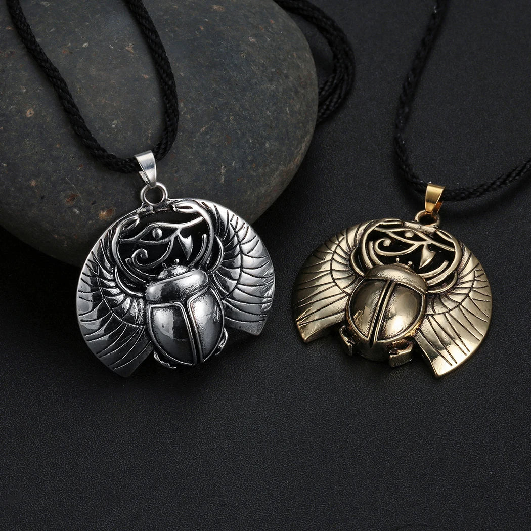 Eye of Horus Necklace