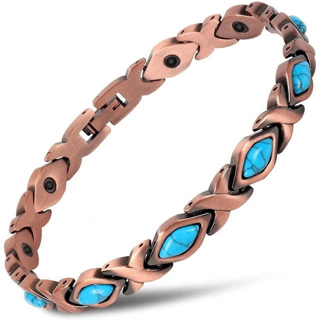Magnetic Pain Relief Bracelet
