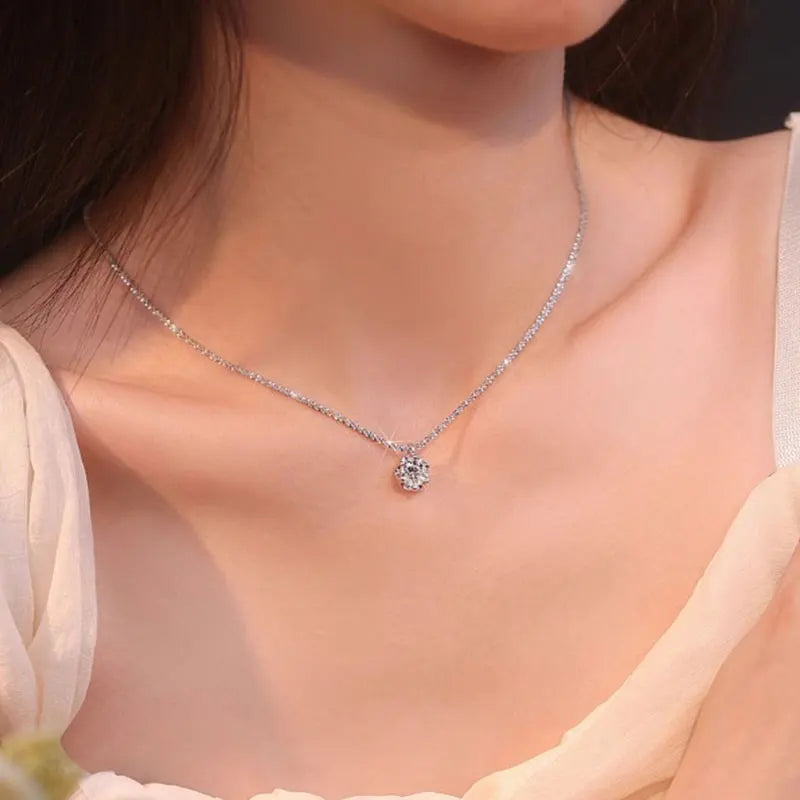 STAR MS Necklace