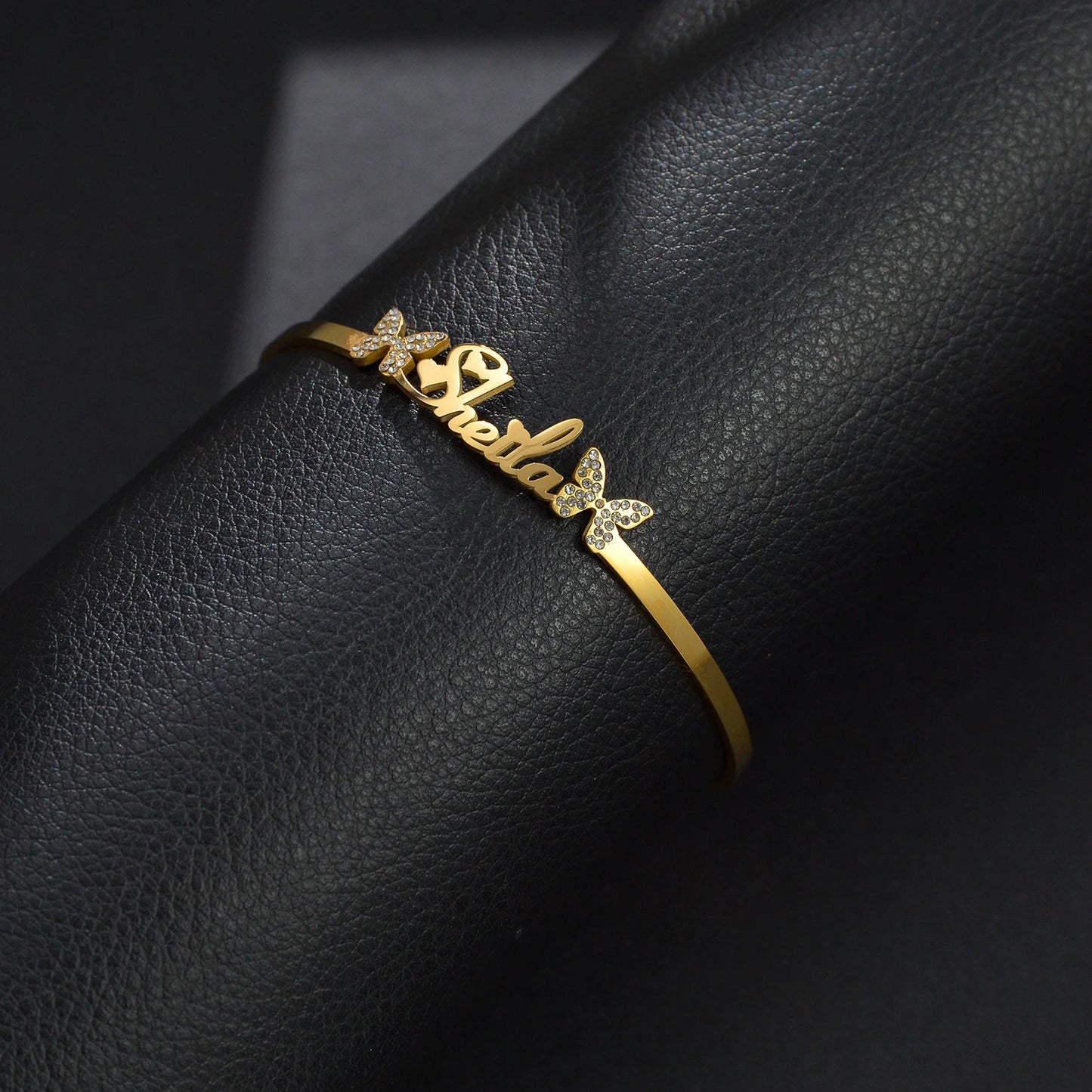 Personalized Bracelet