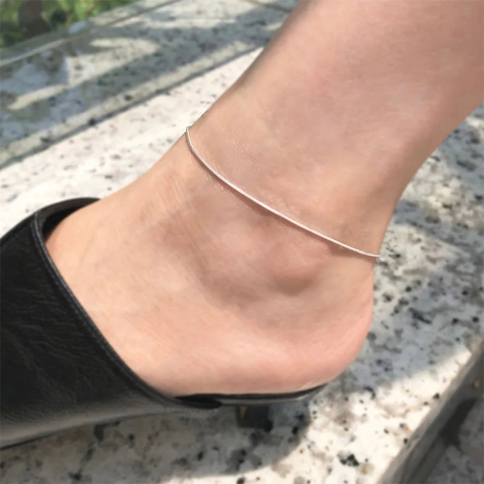 SLIM Anklet