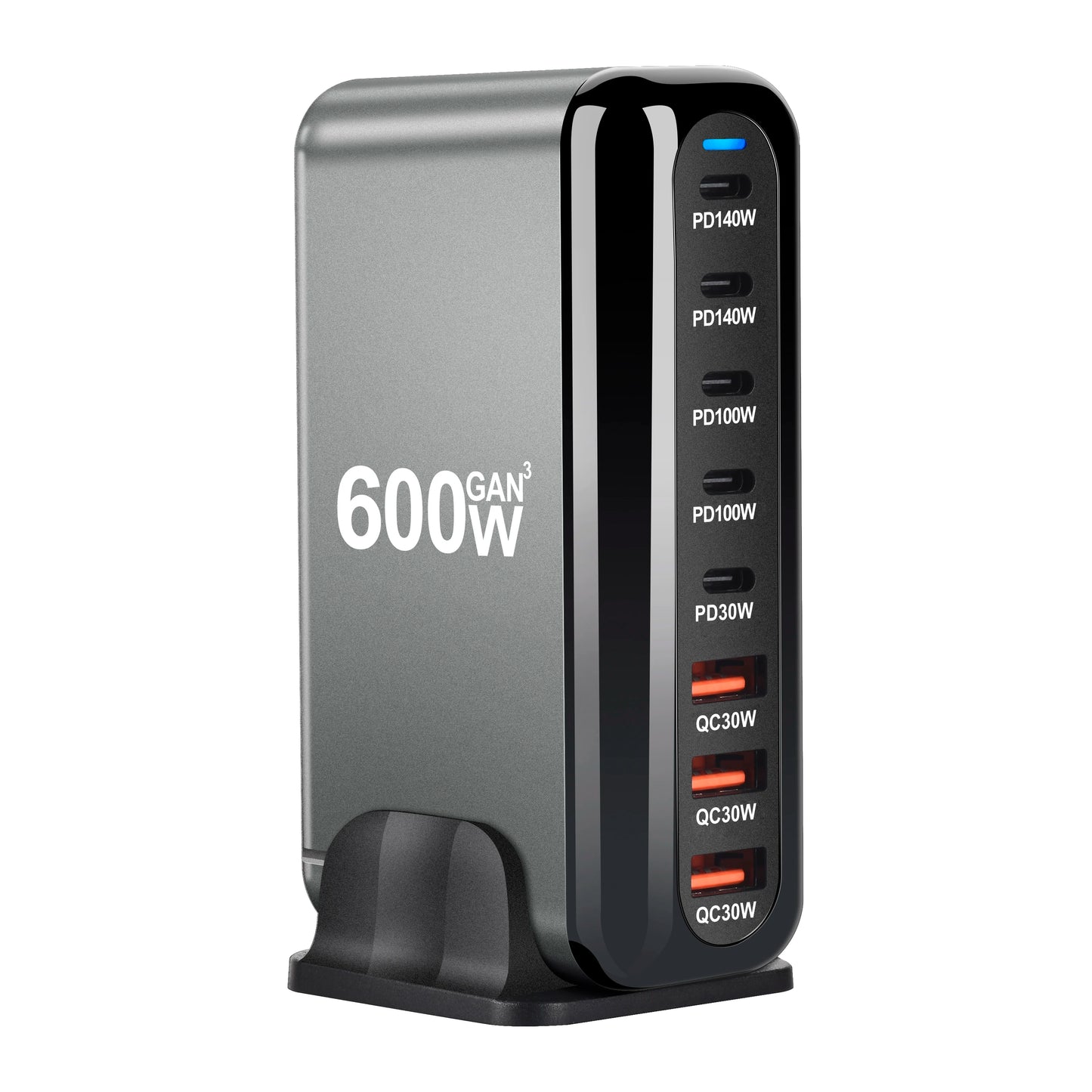 New 600W GaN Fast Charge