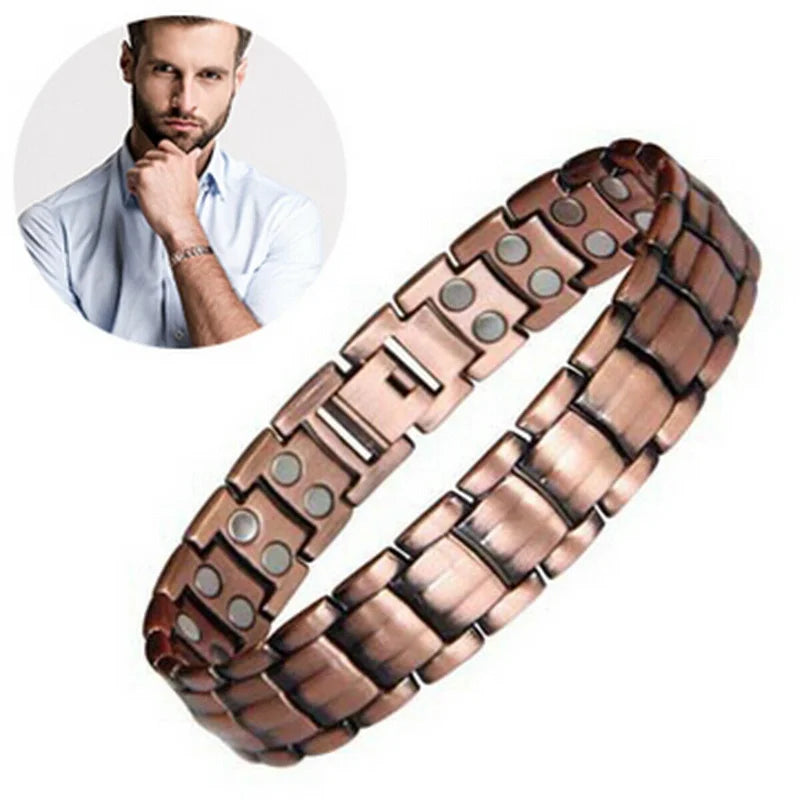 Magnetic Pain Relief Bracelet